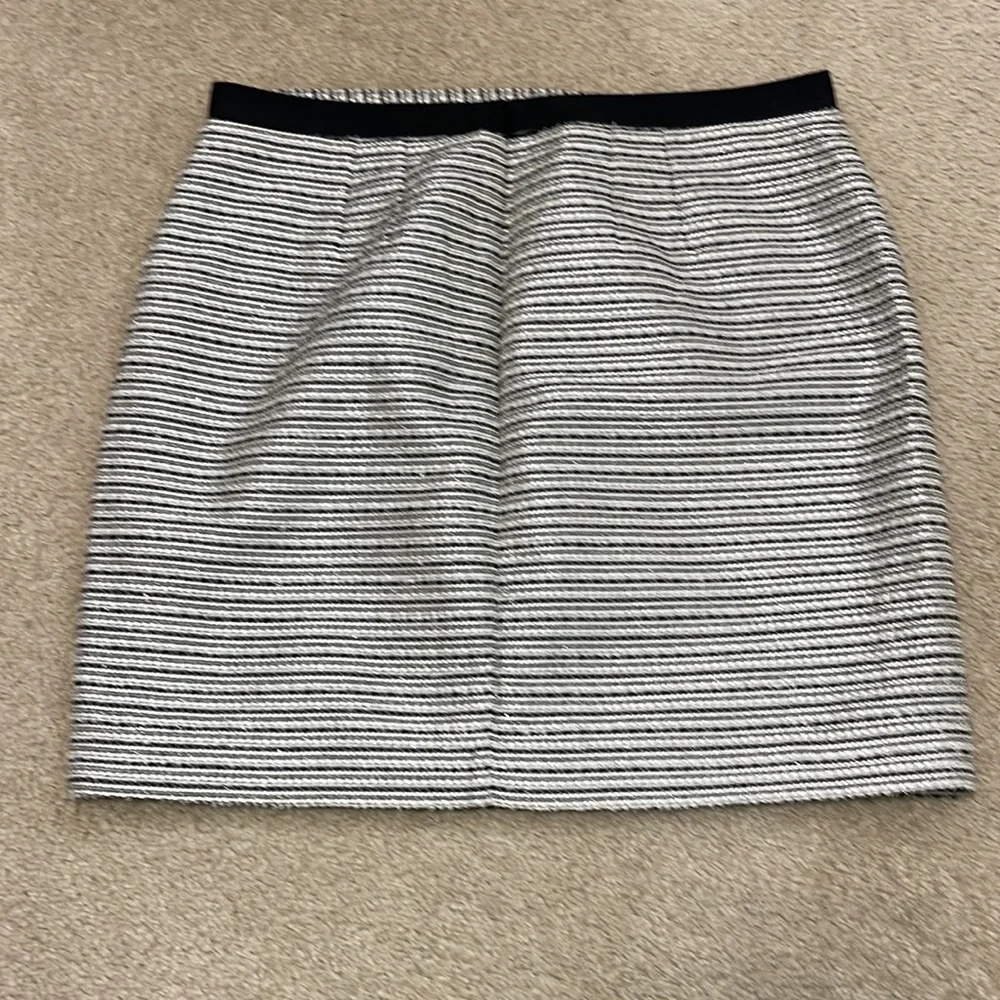 Ann Taylor Loft | Skirt - Picture 2 of 8